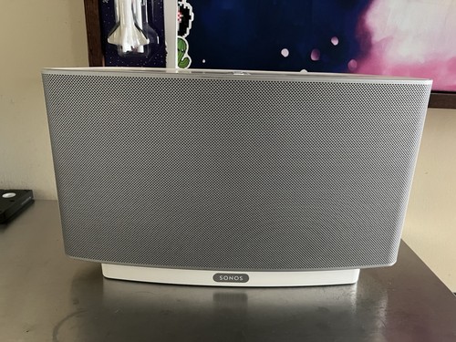 Sonos play altoparlante - sonos,