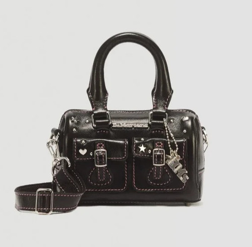 Martens mini borsa con - mini,