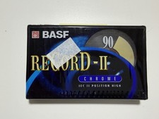 BASF Record ll 90 Posizione 2
