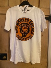 Gas Monkey Garage GMG -