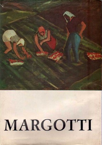 Anacleto margotti vv - anacleto, aa.vv