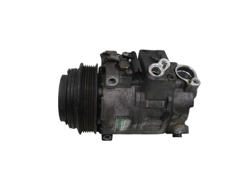 Compressore climatizzatore - compressore,