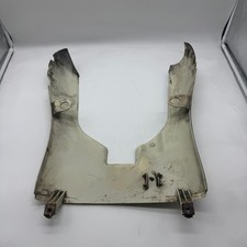 LIBERTY 50 1° SERIE - SOTTO PEDANA SOTTO SCOCCA ORIGINALE USATO