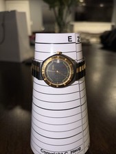 Formula Ferrari di Cartier -