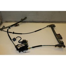 ALZACRISTALLO ELETTR. PORTA ANT. SX PER ALFA ROMEO GT (03-11) 1.9 16V MJT 2003