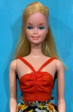 Barbie Superstar Vintage 1976