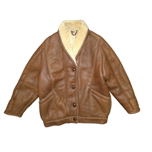 Giacca aviatore pat smith - aviatore,