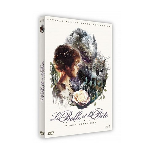 Belle bête dvd neuf - la,