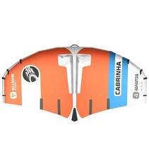Cabrinha mantis 2025 - mantis, wing