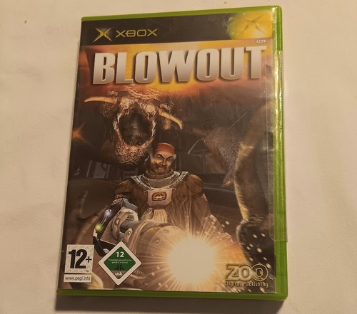 Blowout microsoft xbox - microsoft,
