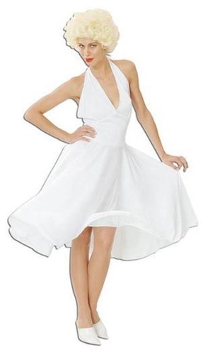 Costume vestito fantasia