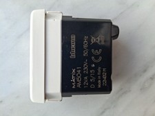 BTICINO MATIX SUONERIA IN BRONZO 230VAC 12VA AM5041