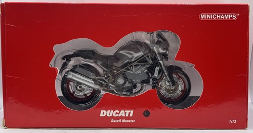 Minichamps scala 12 - minichamps, 1/12