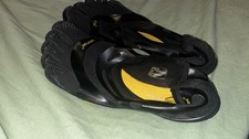 Five Finger Vibram N 42