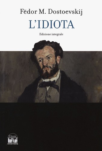 Libri fã dor - fÃ«dor, dostoevskij