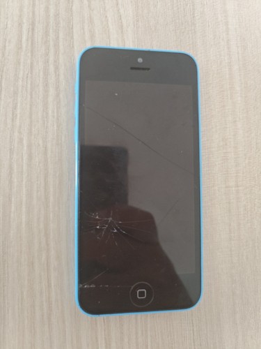 Apple iphone a1532 azzurro - apple,