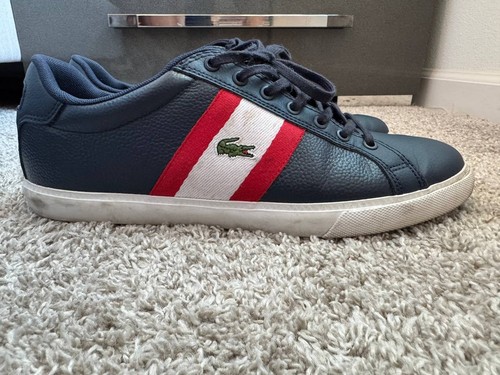 Sneakers lacoste grad - lacoste, 120