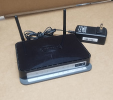 Netgear N300 Modem Router DSL