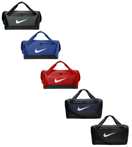 Nike brasilia small duffel - small,