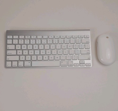 Apple tastiera wireless - wireless, a1314