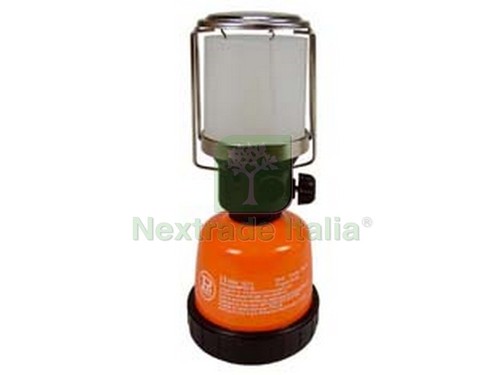 1pz lampada gas - lampada, in