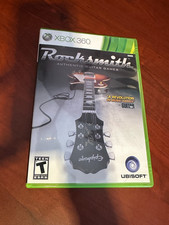 Rocksmith Ubisoft Xbox 360