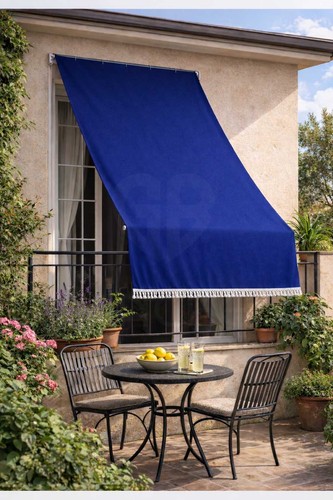 Tenda sole balcone - tenda, 140x250