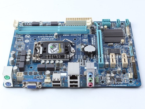 Gigabyte intel h61 - intel, scheda