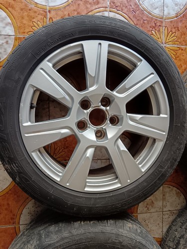 Cerchi gomme pollici - cerchi, 17