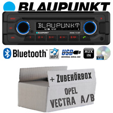Radio Blaupunkt per Opel