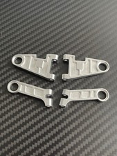 Ricambi in lega vintage Tamiya