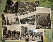 CARTOLINA LECCE E PROVINCIA non viaggiata a scelta