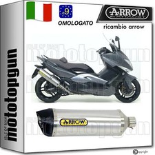 ARROW SCARICO OMOLOGATO