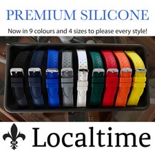 Cinturino orologio subacqueo