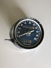 contachilometri Honda Cb 500 Four K0