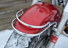 Fender Anteriore Parafanghi Trim Rail - KAWASAKI VN800 VN900 CLASSIC