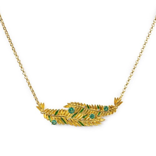 Collana collier donna - collana,