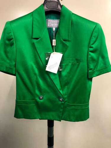 Giacca versus gianni versace - giacca,