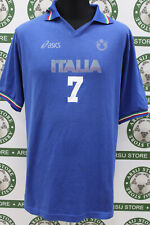 Maglia shirt Pallavolo volley ITALIA SARTORETTI TG XL maillot trikot camiseta