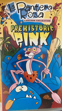 Pantera rosa prehistoric - la,