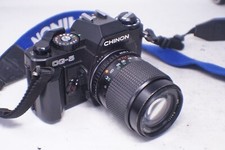 Fotocamera reflex vintage