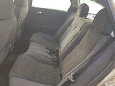 sedili posteriori per ALFA ROMEO 156 SPORTWAGON PROGRESION 2003 4853341