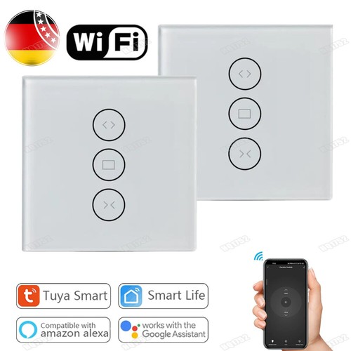 Wifi touch interruttore - wifi,