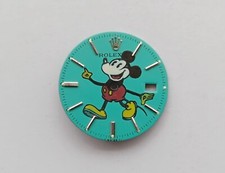 Dial quadrante celeste tiffany - dial,