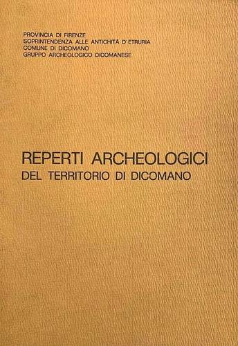 Reperti archeologici del