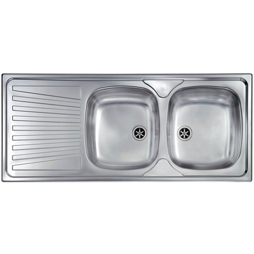 Lavello incasso cucina - lavello,