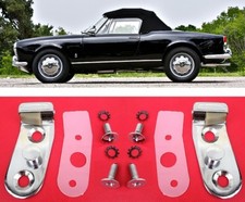 Riscontri porta Alfa Romeo