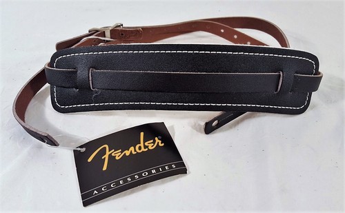 New tracolla fender dlx - tracolla,