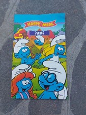 Rara Borsina HAPPY MEAL MC