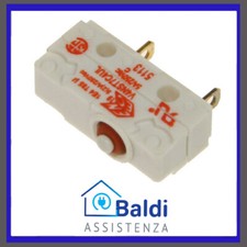 RICAMBIO MICRO INTERRUTTORE